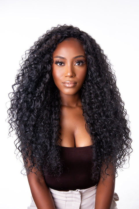 Bountiful Curls – Trendy Tresses