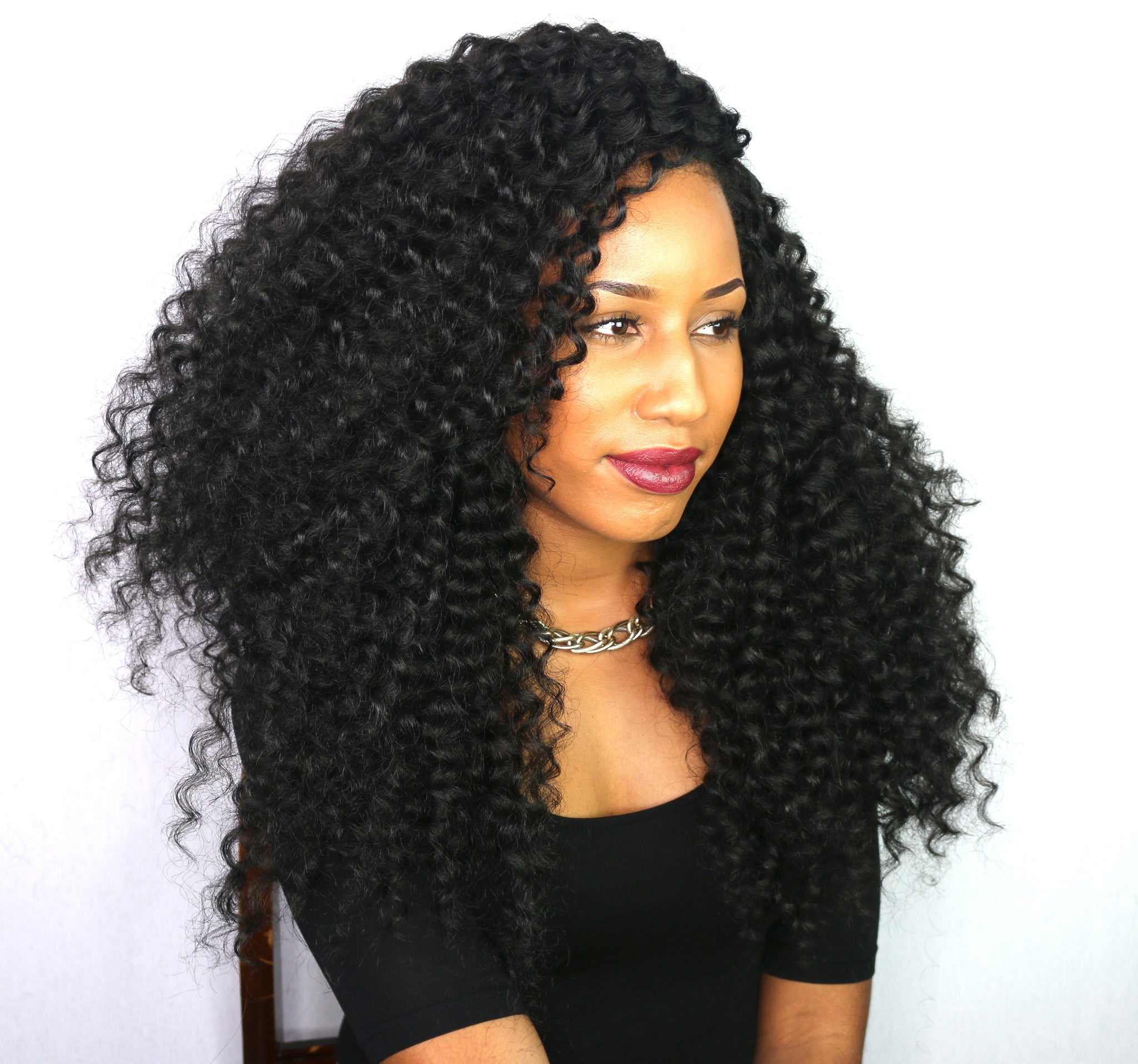 Nubian Curls – Trendy Tresses